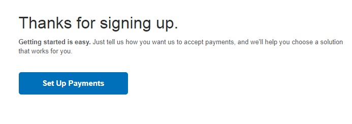 paypal 2018 upgrade to bussiness account p8