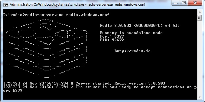 download redis server for windows
