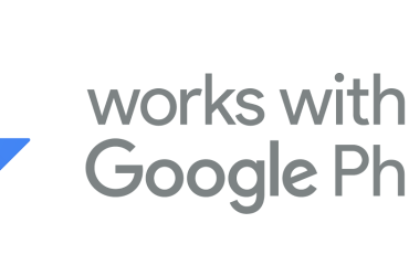 Google Photos Library API