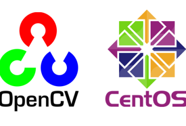 OpenCV-CentOS