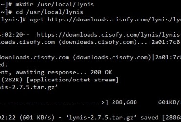download lynis