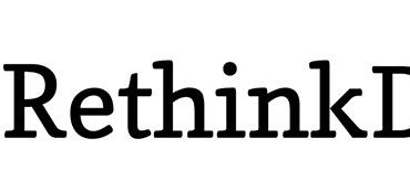 RethinkDB-logo